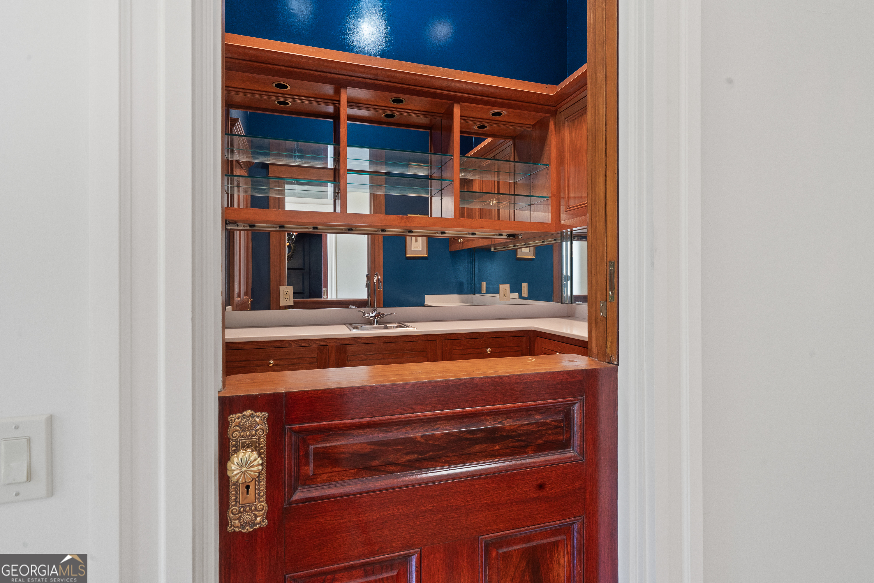 617 Dixie Avenue Madison, GA 30650 - Photo 32 of 190