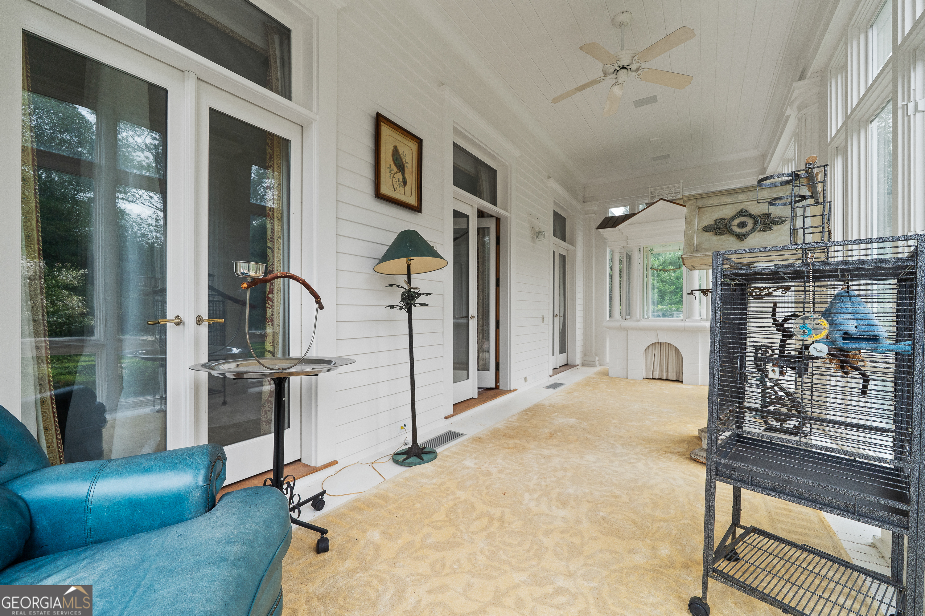 617 Dixie Avenue Madison, GA 30650 - Photo 37 of 190