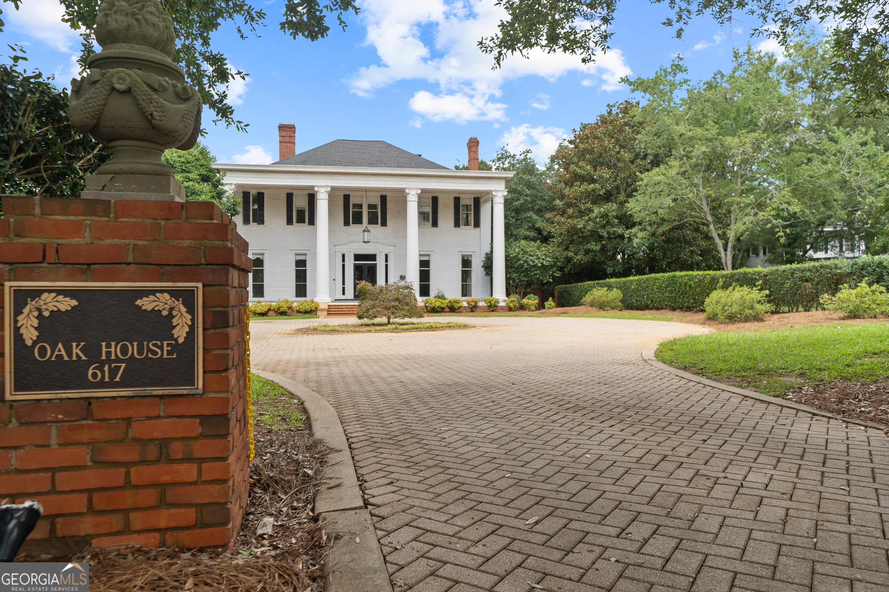 617 Dixie Avenue Madison, GA 30650 - Photo 4 of 190