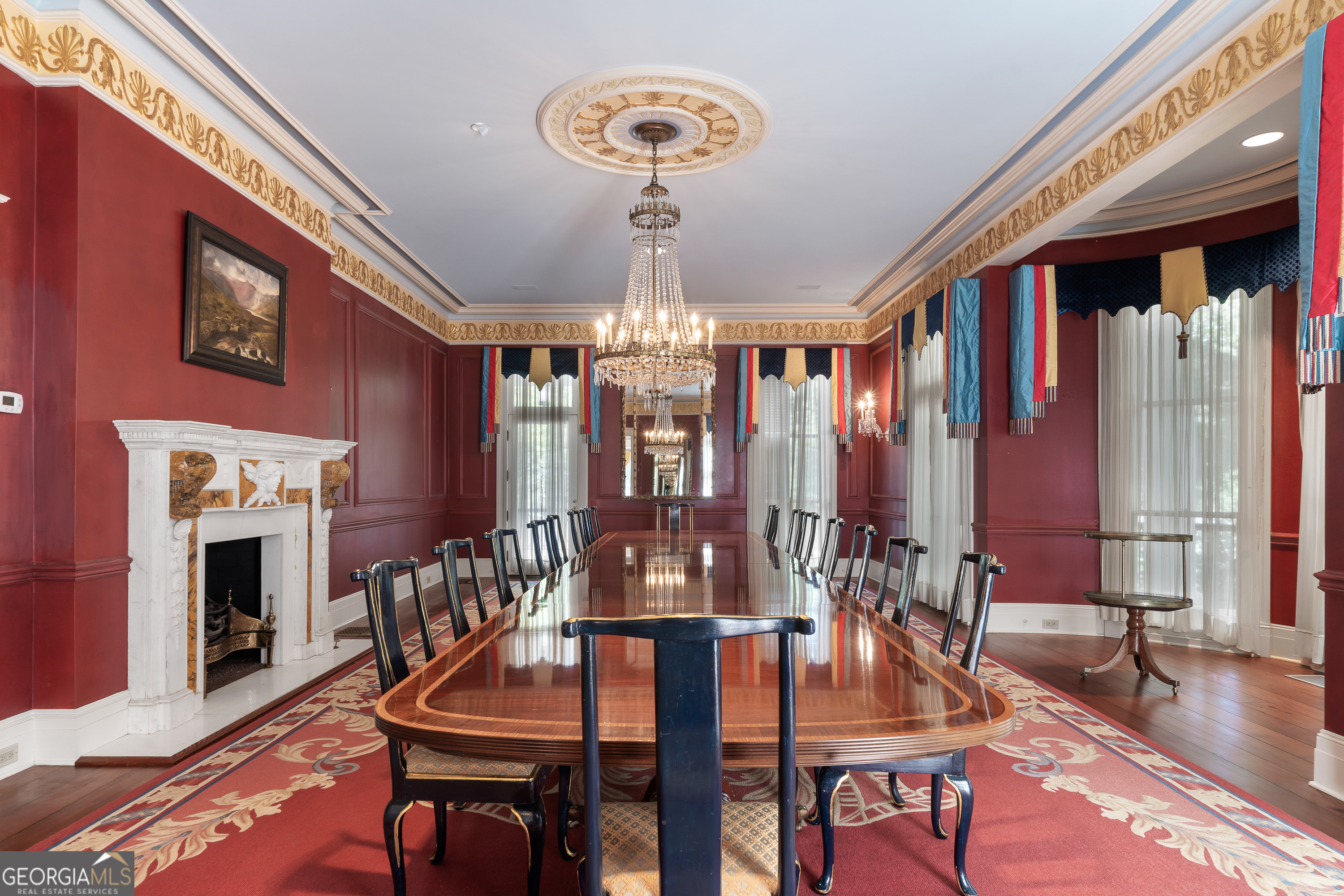 617 Dixie Avenue Madison, GA 30650 - Photo 45 of 190