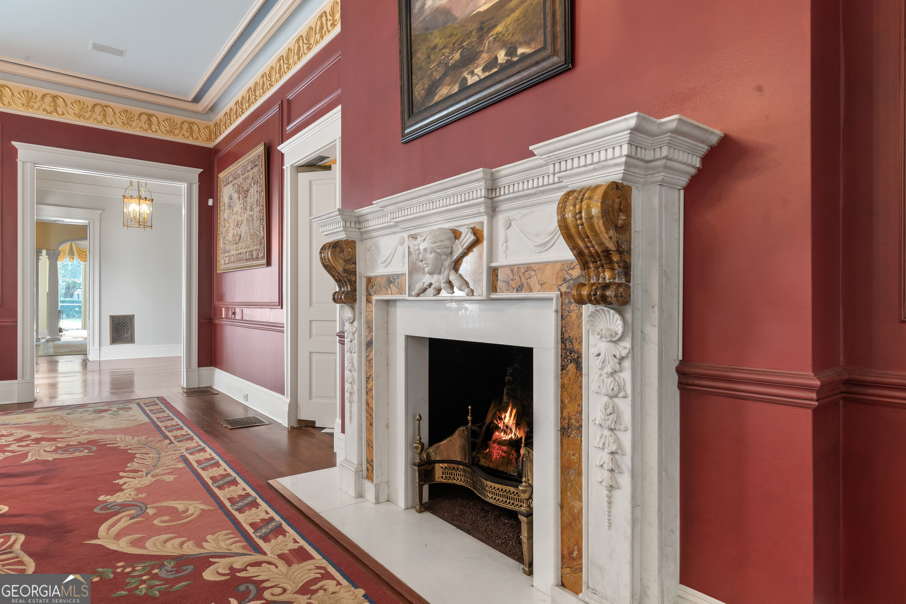 617 Dixie Avenue Madison, GA 30650 - Photo 46 of 190