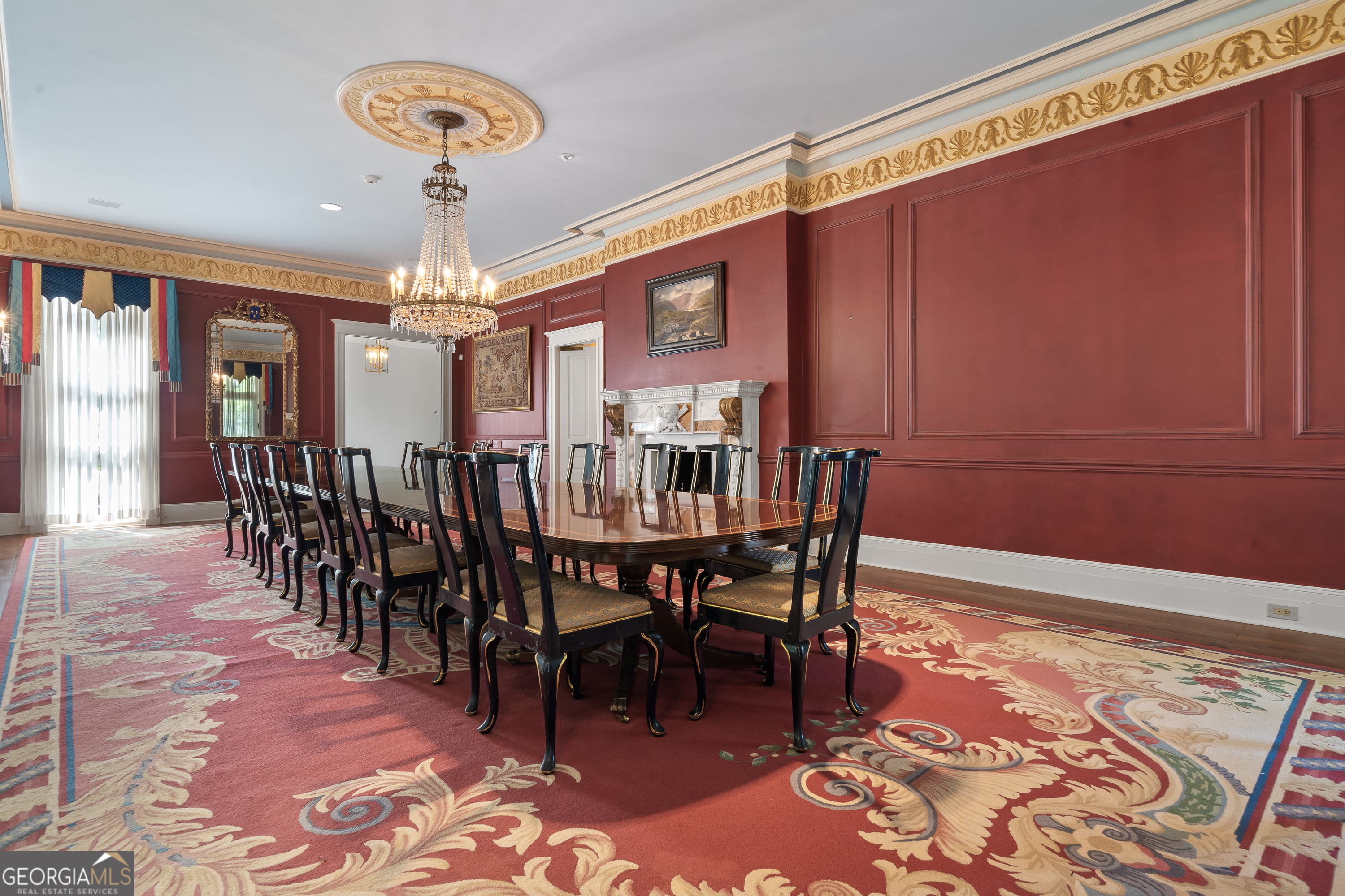 617 Dixie Avenue Madison, GA 30650 - Photo 48 of 190