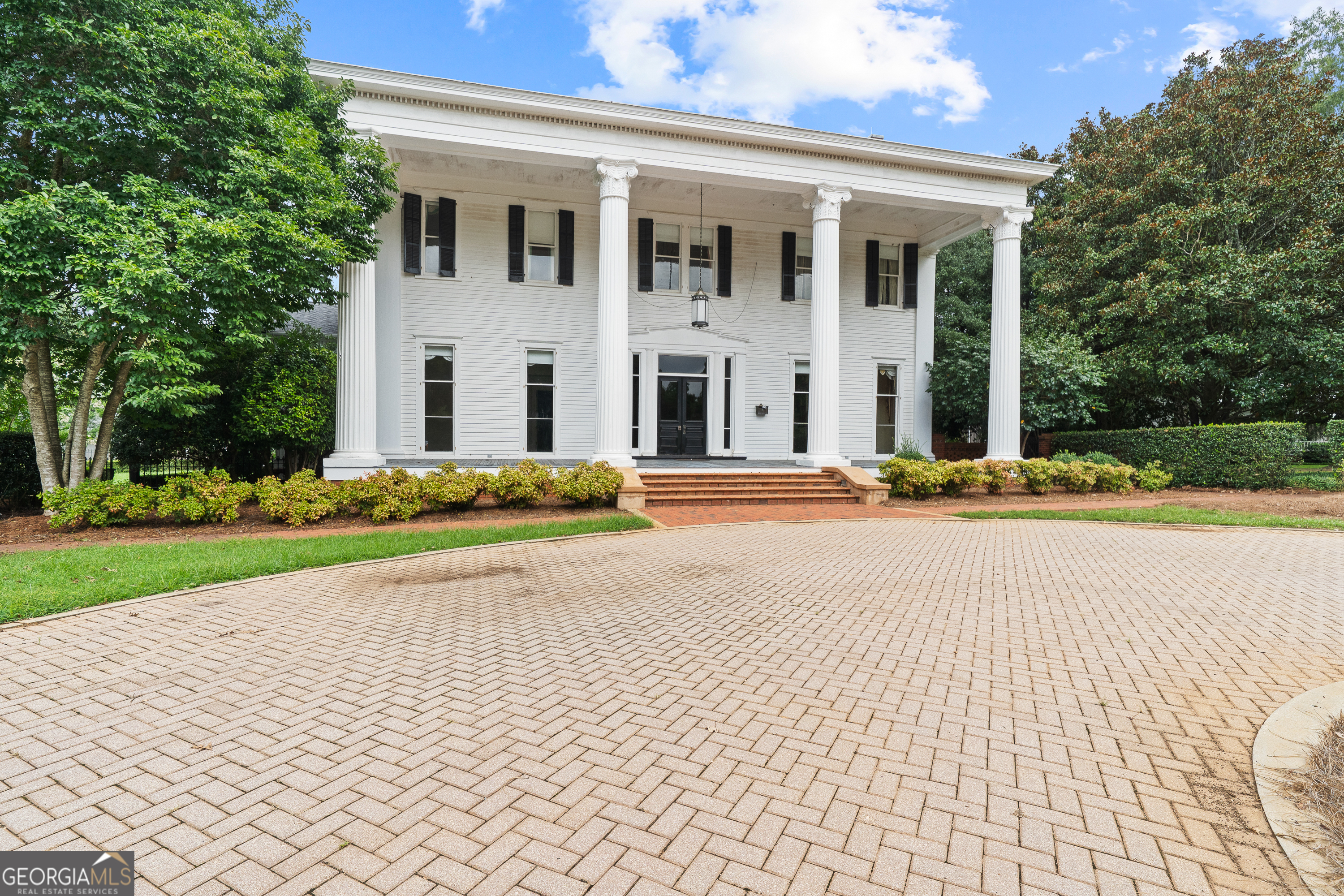 617 Dixie Avenue Madison, GA 30650 - Photo 5 of 190