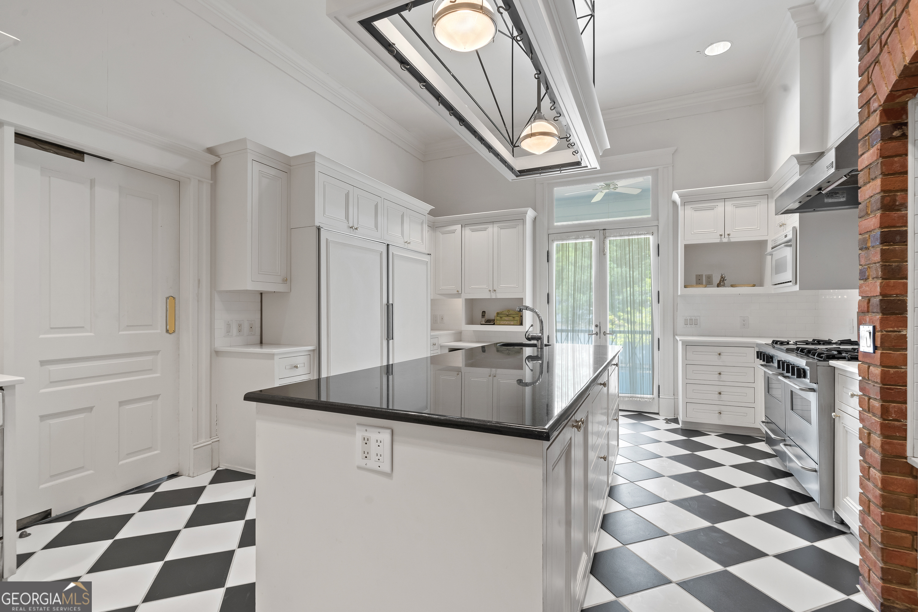 617 Dixie Avenue Madison, GA 30650 - Photo 57 of 190