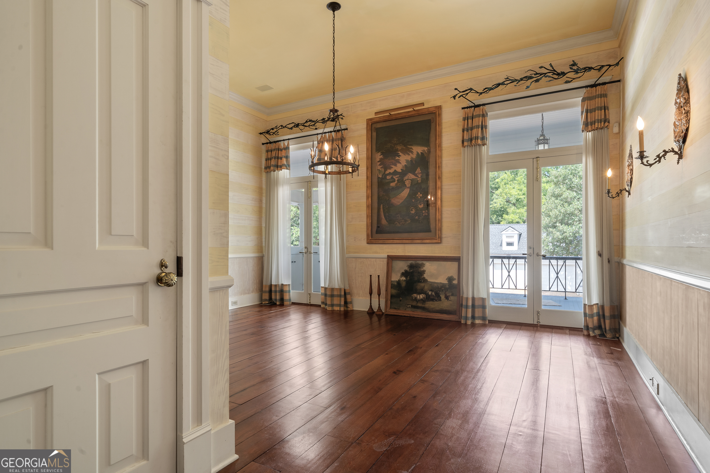 617 Dixie Avenue Madison, GA 30650 - Photo 59 of 190