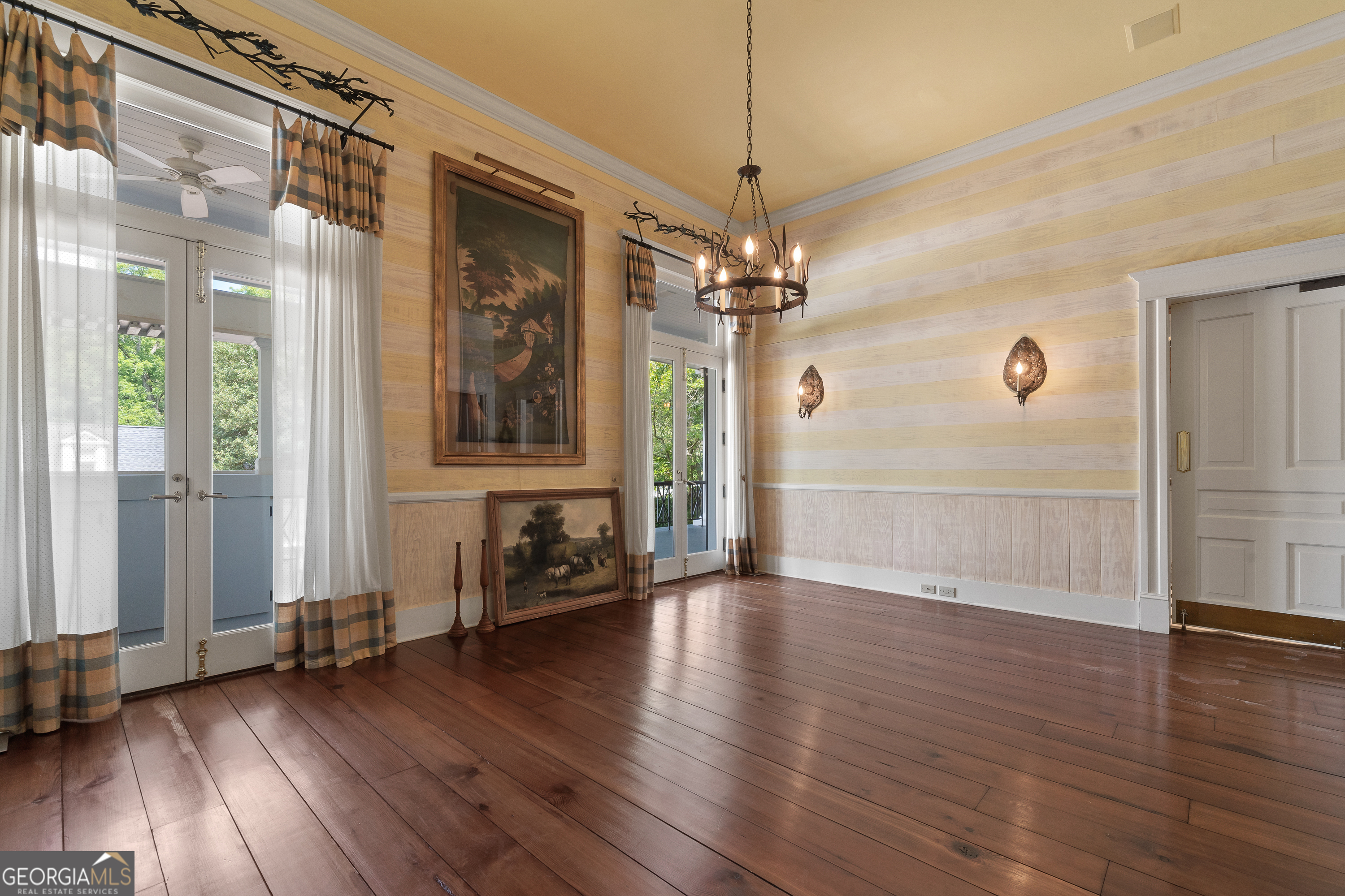 617 Dixie Avenue Madison, GA 30650 - Photo 60 of 190