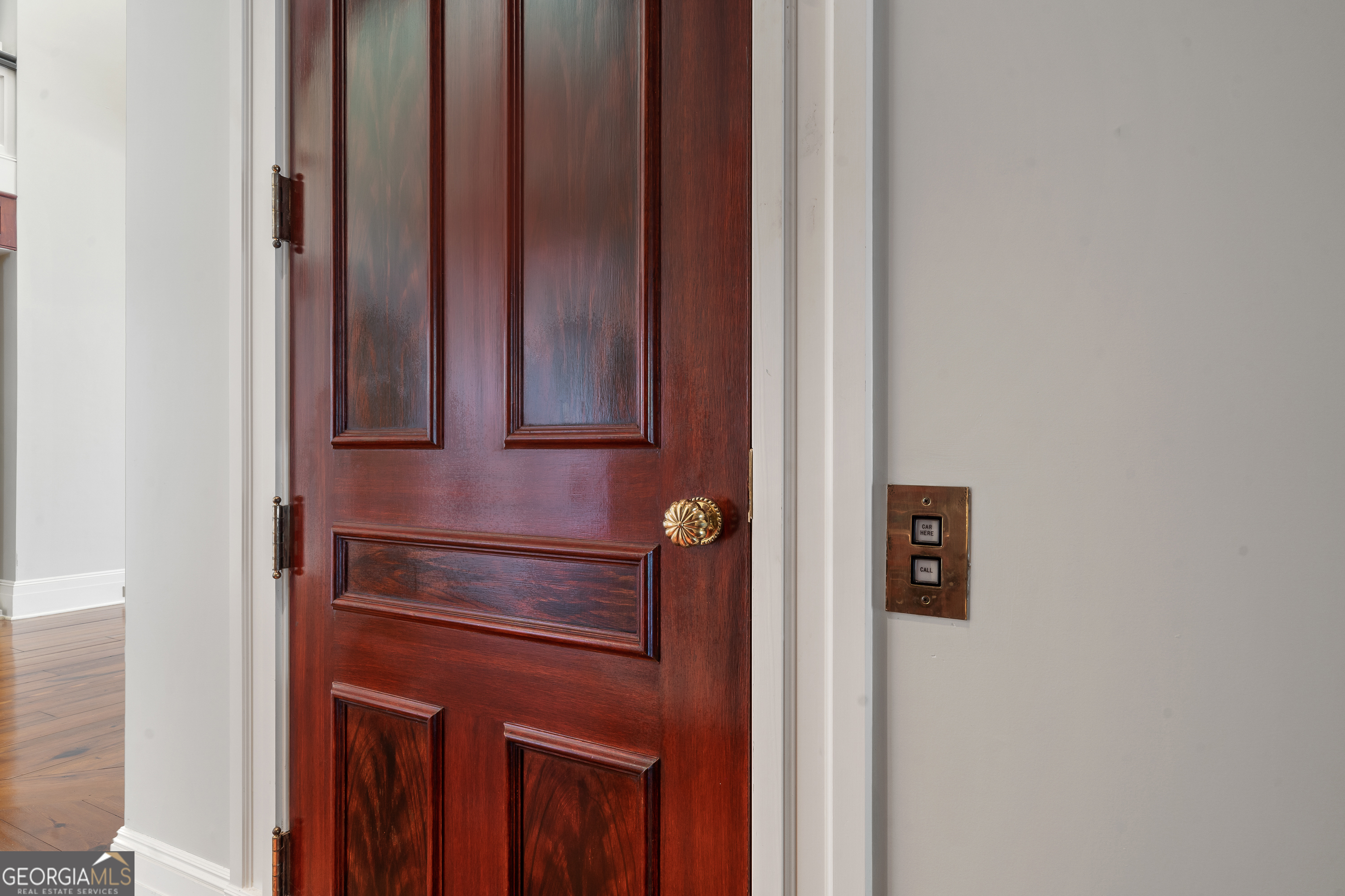 617 Dixie Avenue Madison, GA 30650 - Photo 64 of 190