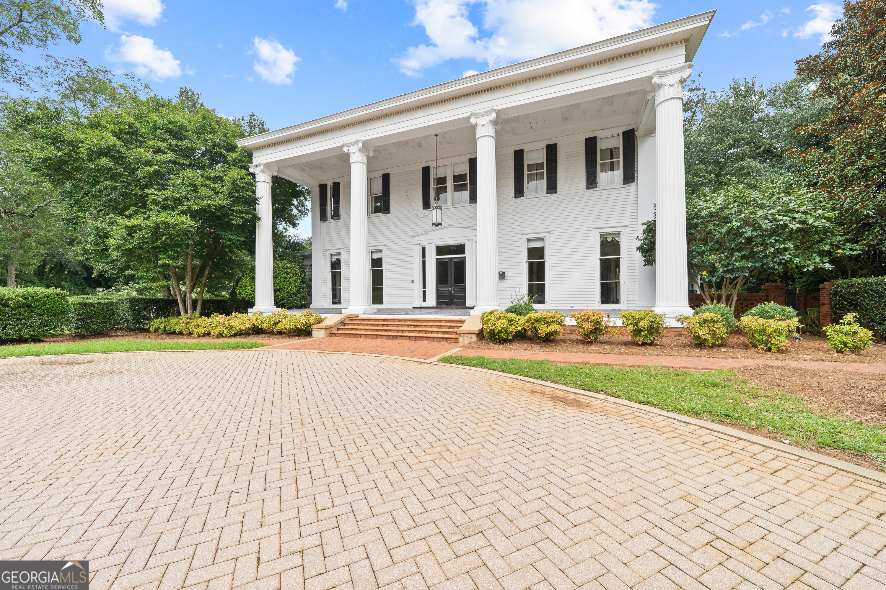 617 Dixie Avenue Madison, GA 30650 - Photo 7 of 190