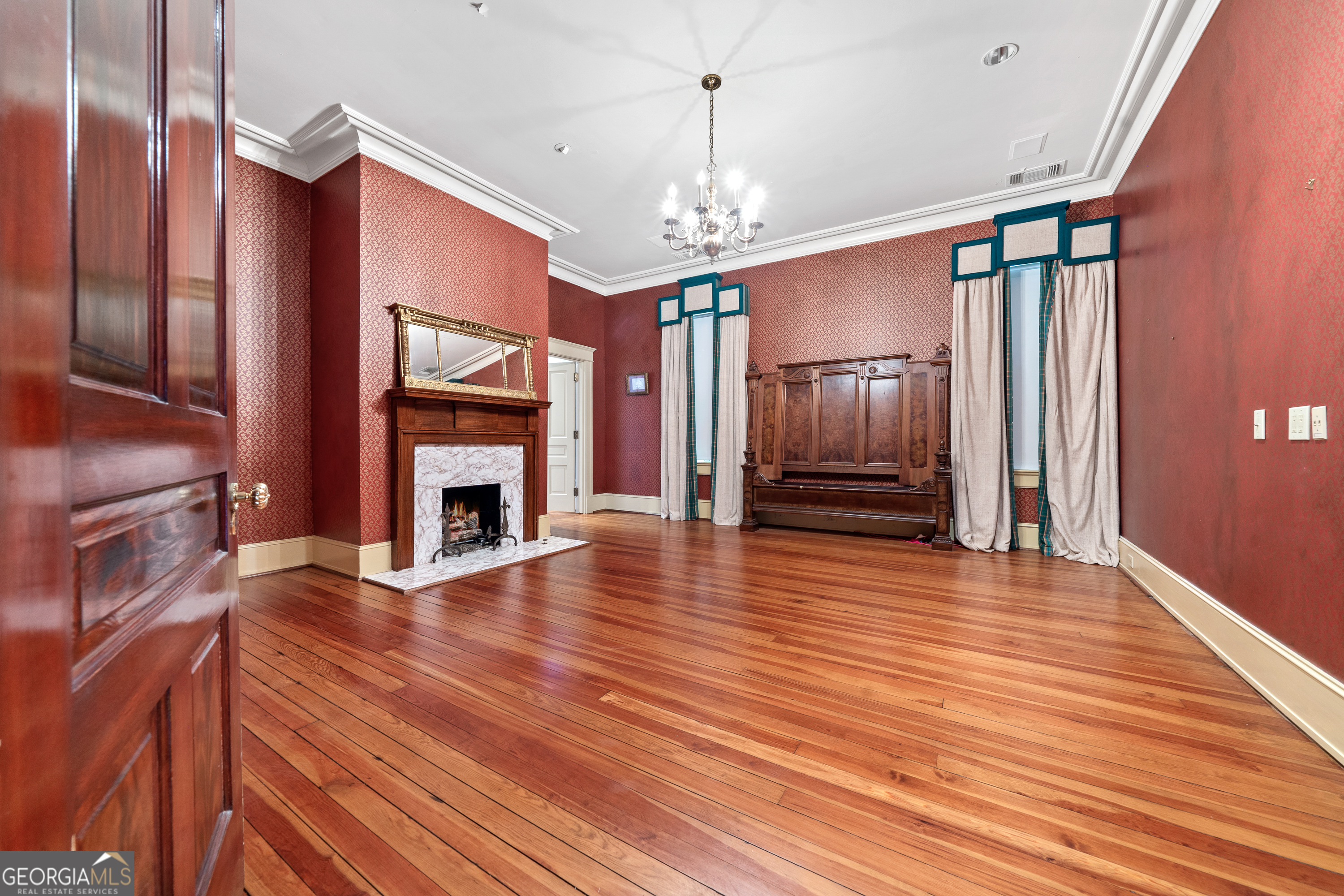 617 Dixie Avenue Madison, GA 30650 - Photo 71 of 190