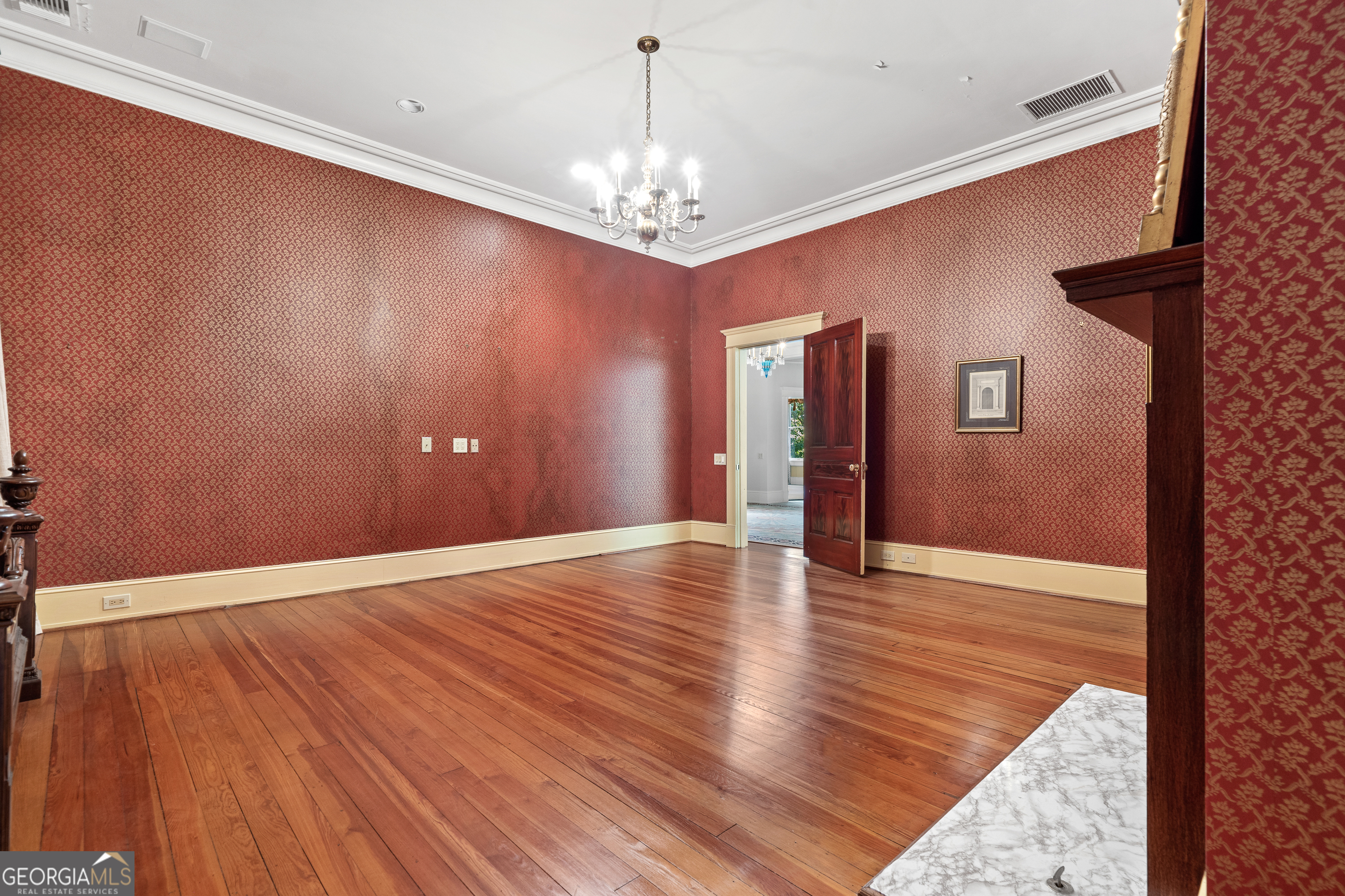 617 Dixie Avenue Madison, GA 30650 - Photo 73 of 190