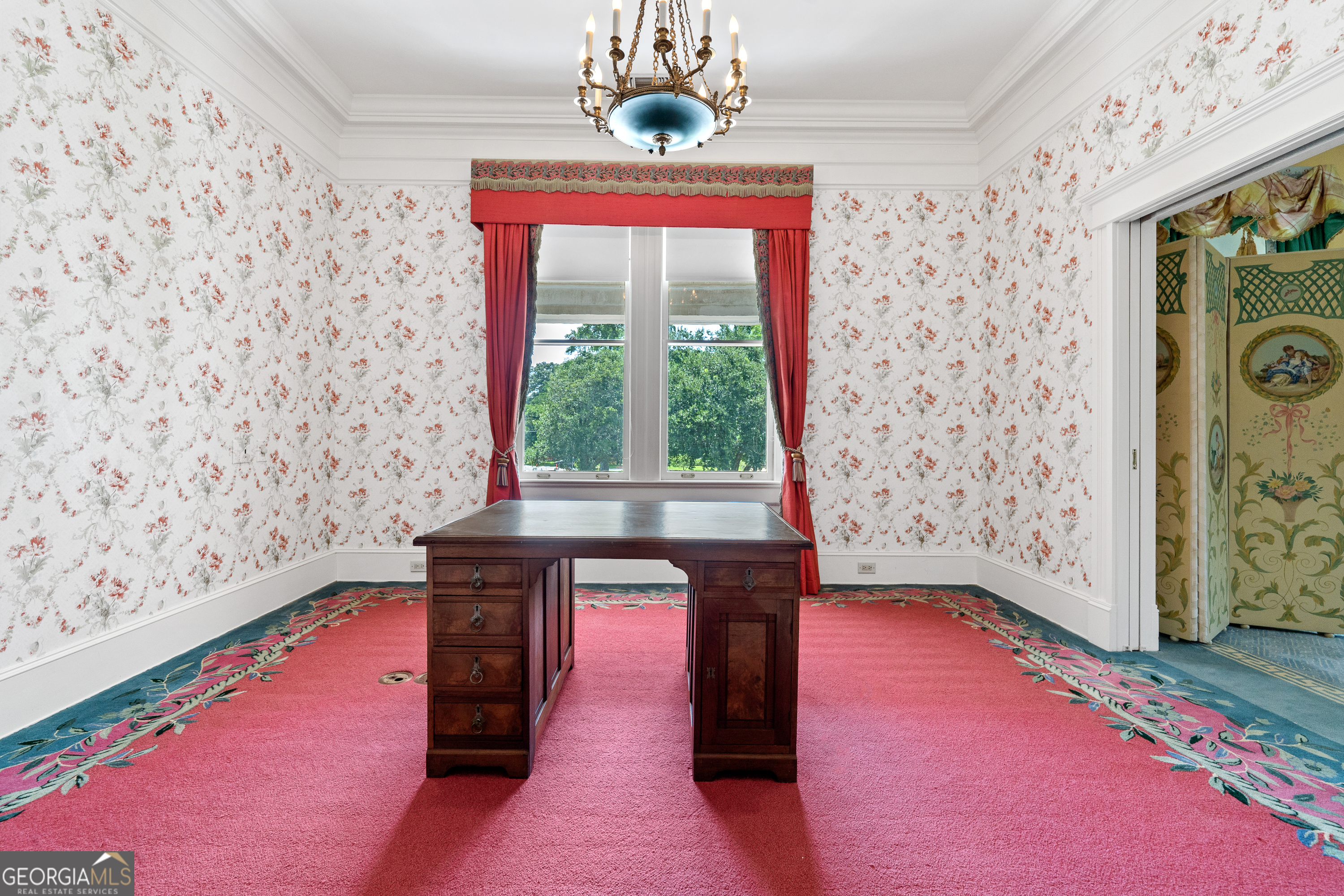 617 Dixie Avenue Madison, GA 30650 - Photo 77 of 190