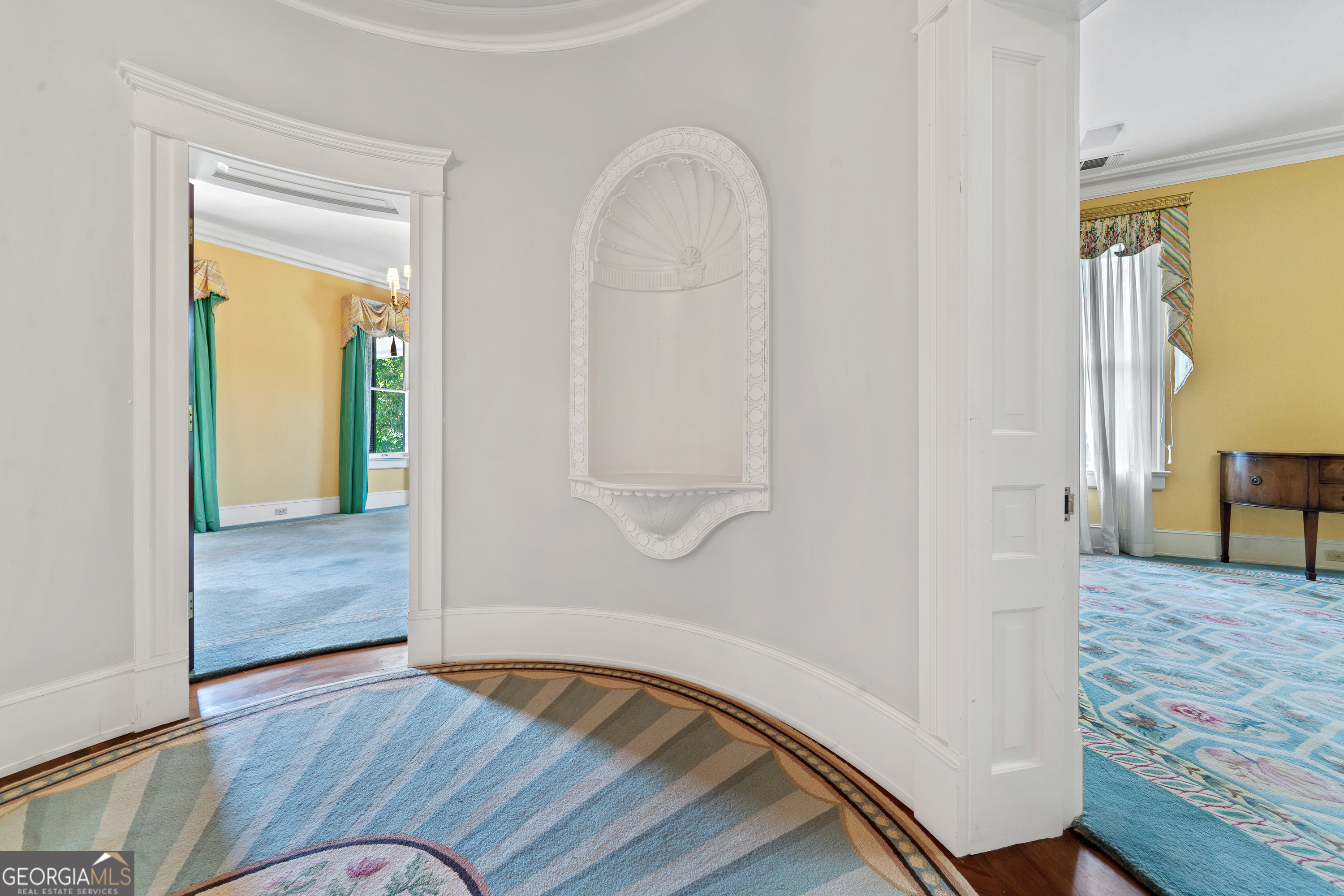 617 Dixie Avenue Madison, GA 30650 - Photo 80 of 190