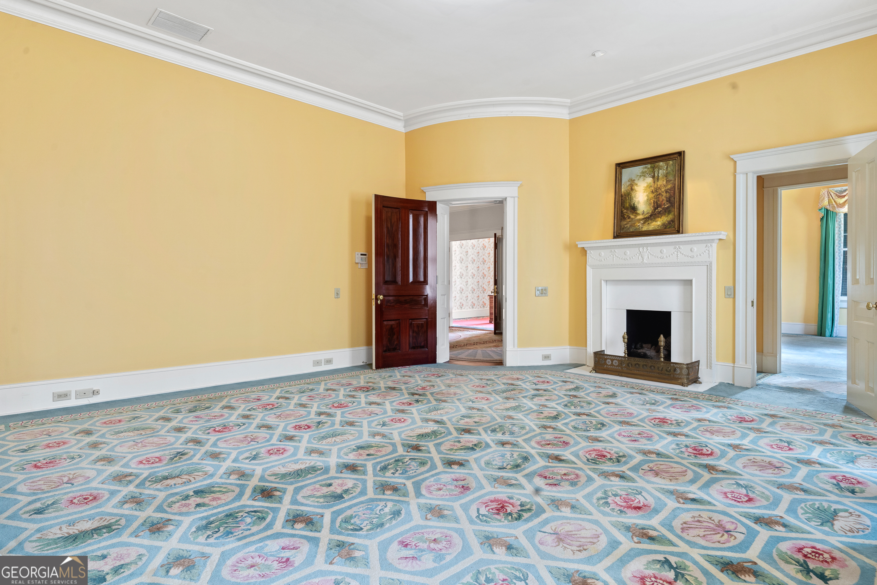 617 Dixie Avenue Madison, GA 30650 - Photo 86 of 190