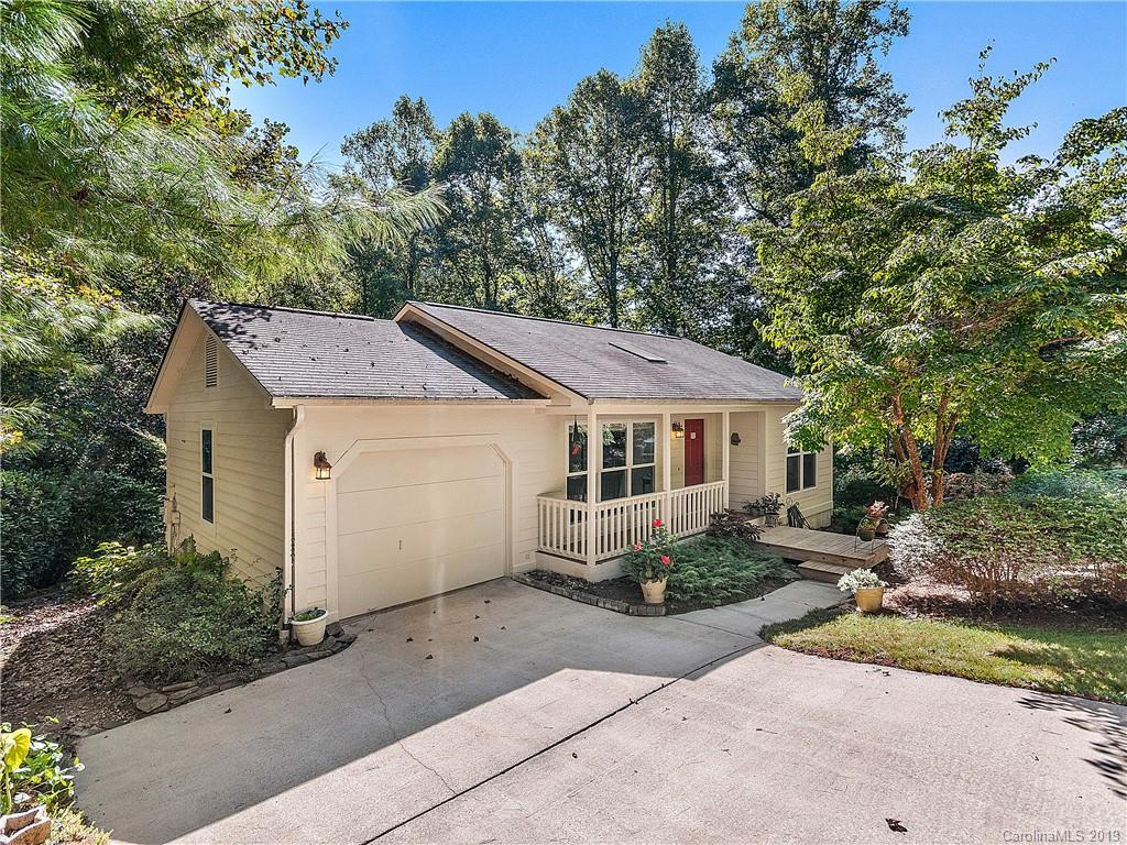 54 Pine Ridge Trail Arden, NC 28704 - Photo 1 of 18 Gallery Image 1