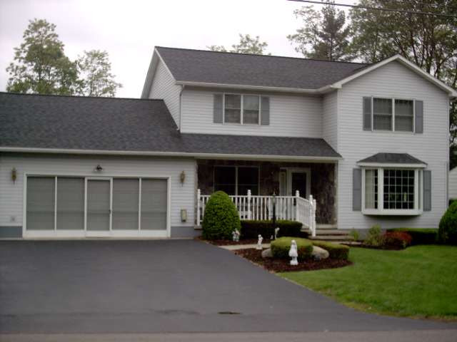216 Lansing Road South Colonie, NY 12304 - Photo 1 of 1 Photo 1