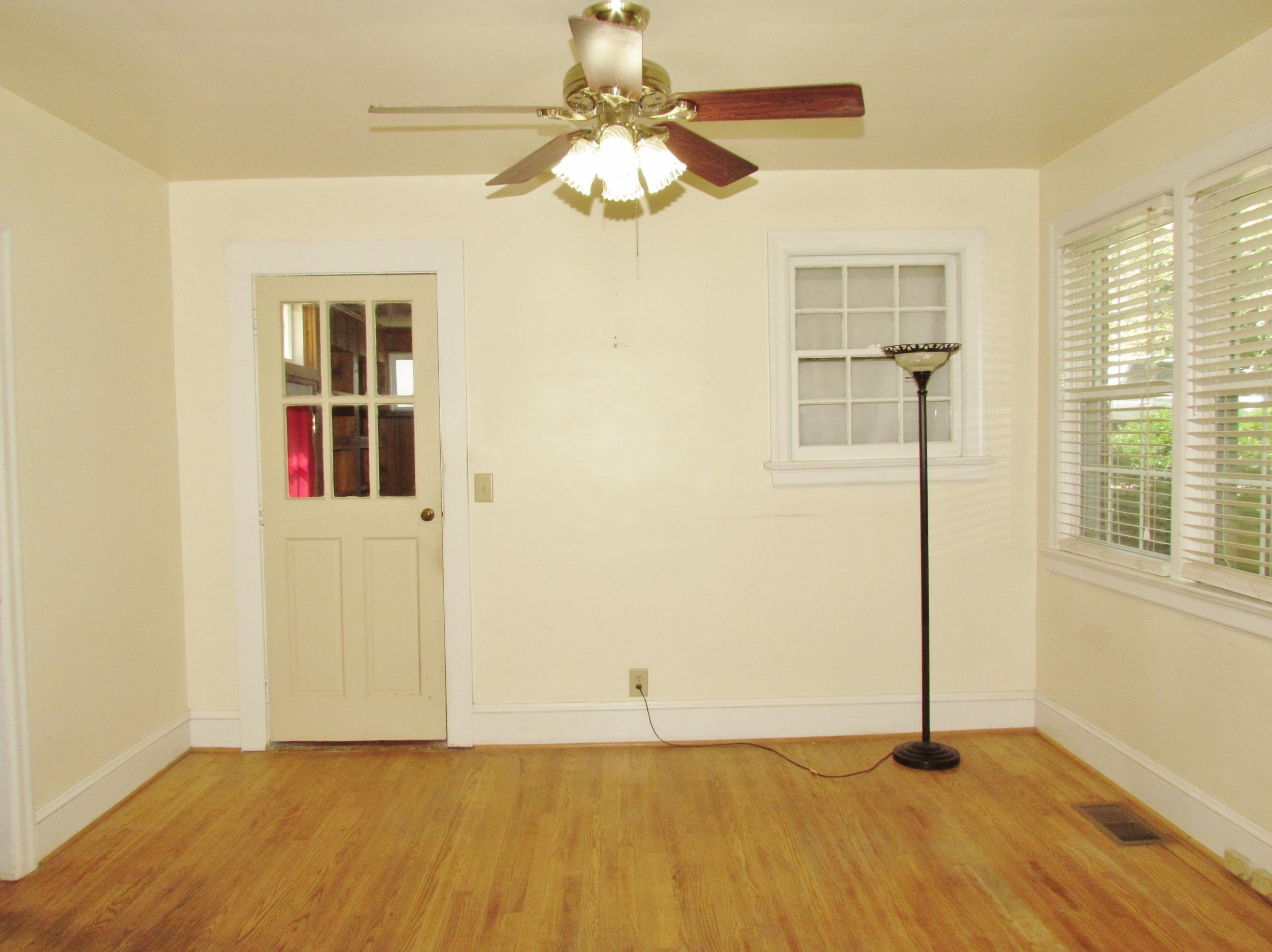 1422 Chester Road Raleigh, NC 27608 - Photo 9 of 47 Dining Room