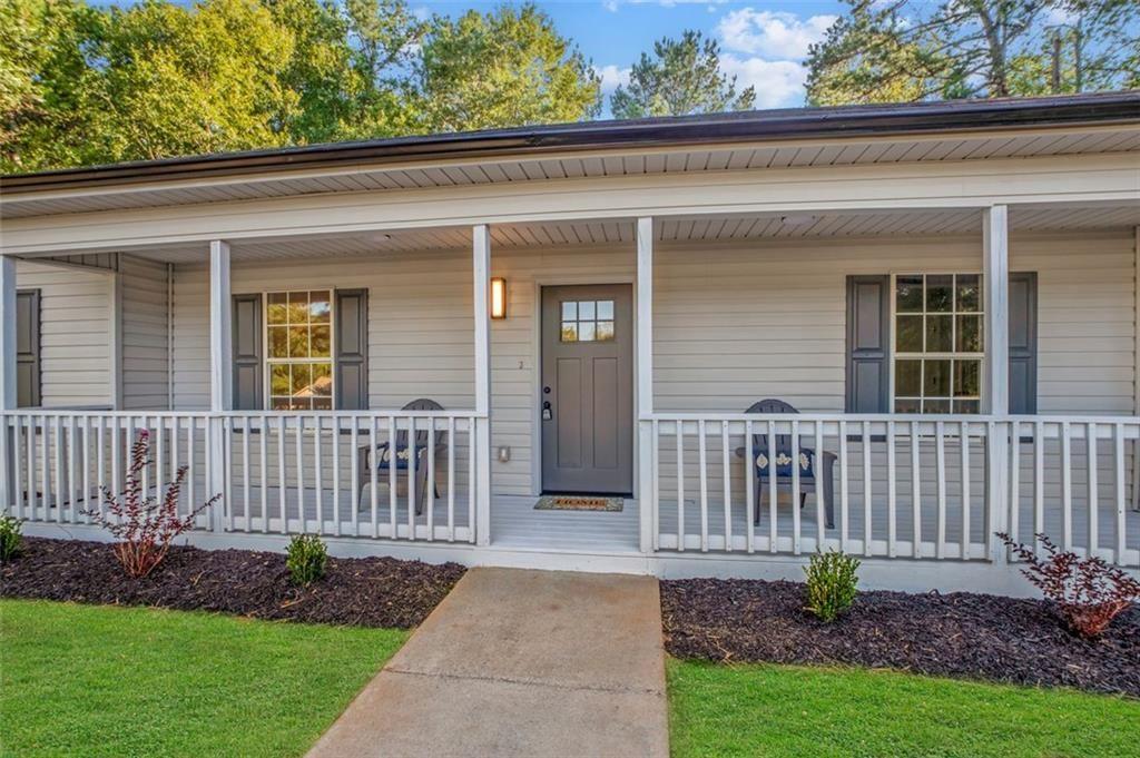 112 Will Clark Road Jefferson, GA 30549 - Photo 2 of 35 Gallery Image 2