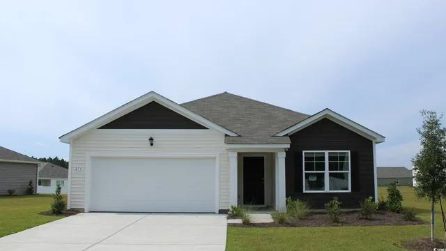 $322,640 | 518 Blissful Lane, Little River, SC 29566