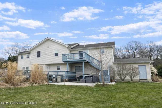 $2,100 | 204 Bittenbender Drive, Saylorsburg, PA 18353