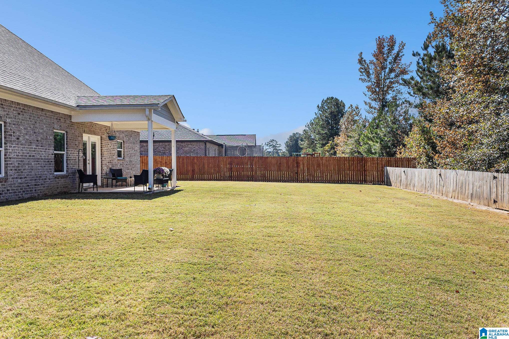 385 Taylor’s Way Moody, AL 35004 - Photo 25 of 36