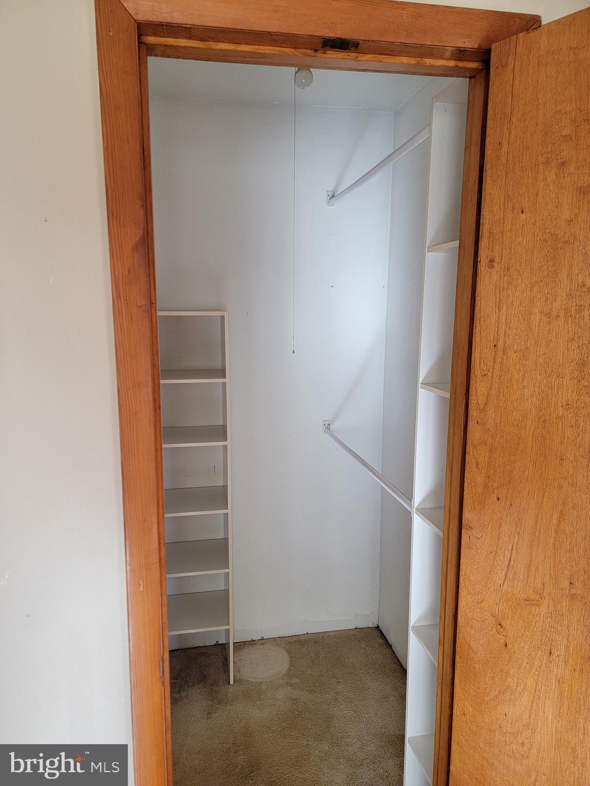 10816 Livingston Road Fort Washington, MD 20744 - Photo 13 of 26 a view of closet