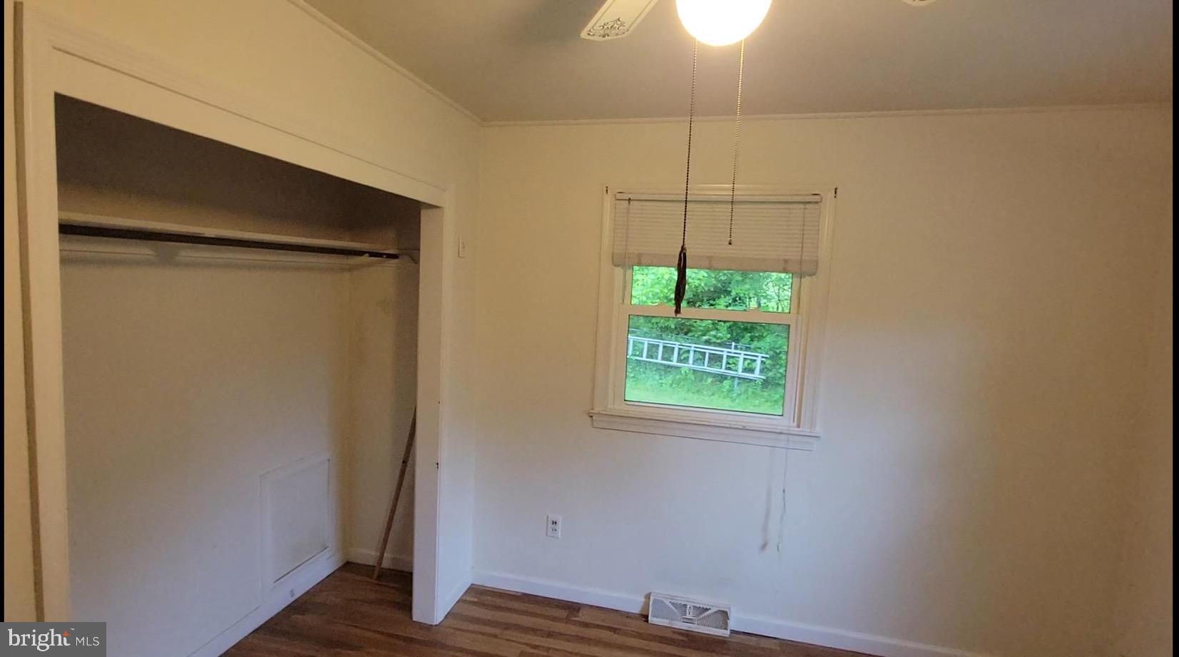 10816 Livingston Road Fort Washington, MD 20744 - Photo 17 of 26 a view of an empty room with a window