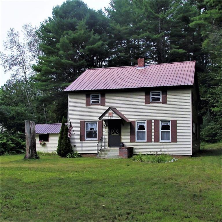 123 Sebago Road Naples, ME 04055 - Photo 1 of 18 Photo