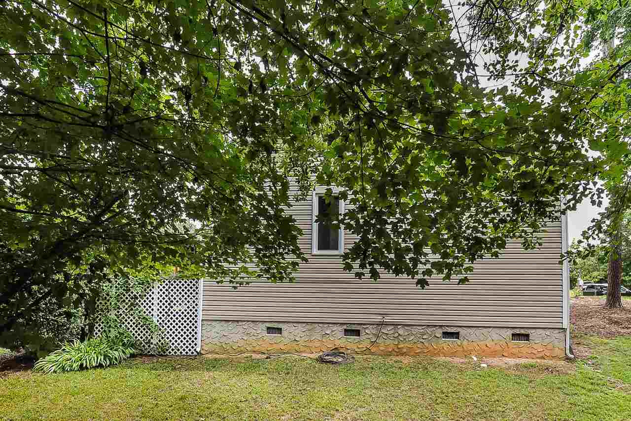 800 Shackleton Road Apex, NC 27502 - Photo 21 of 22 Exterior Side