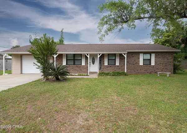 $269,900 | 1007 Alabama Avenue, Lynn Haven, FL 32444