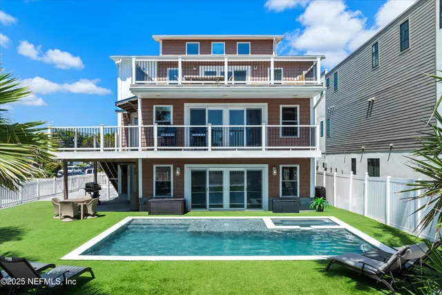 $2,500,000 | 109 12th Avenue North, Jacksonville Beach, FL 32250