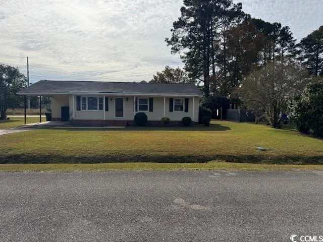 $239,000 | 101 Longwood Lane, Conway, SC 29527