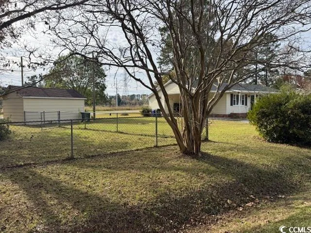 $239,000 | 101 Longwood Lane, Conway, SC 29527