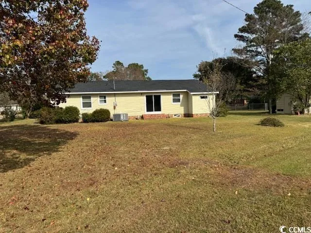 $239,000 | 101 Longwood Lane, Conway, SC 29527