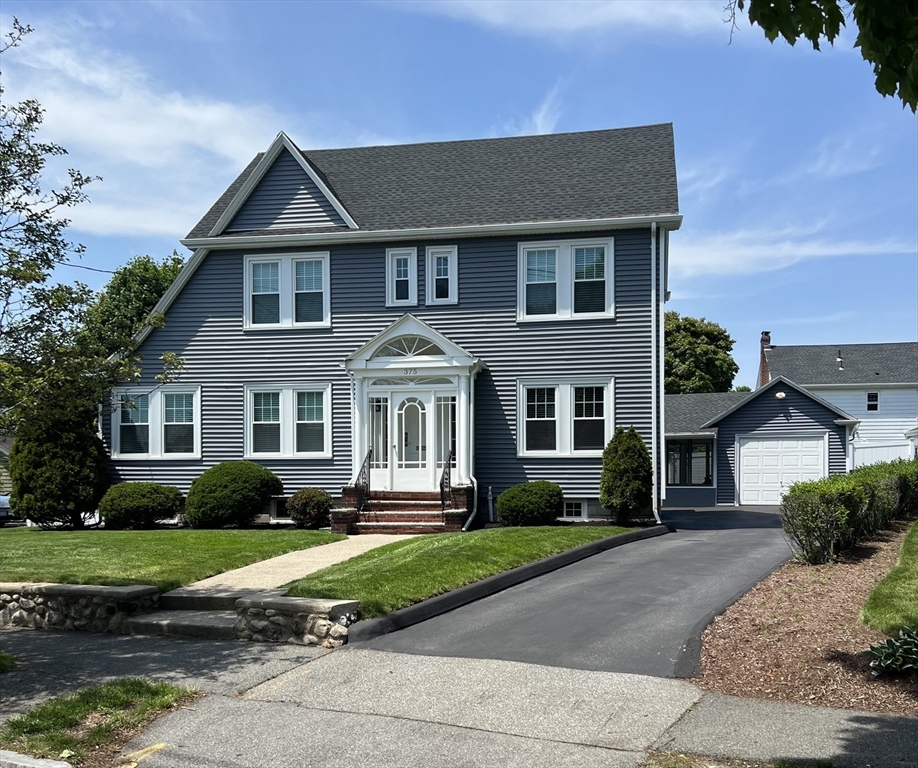 375 Lawrence Road Medford, MA 02155 - Photo 1 of 39