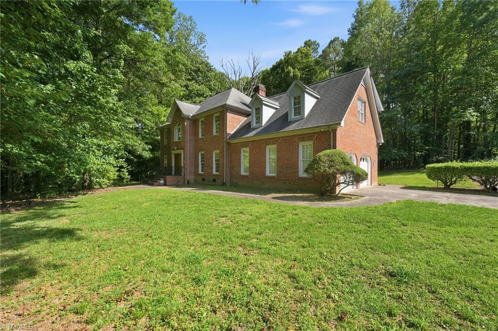 5401 Brekenwood Road Pleasant Garden, NC 27313 - Photo 46 of 50
