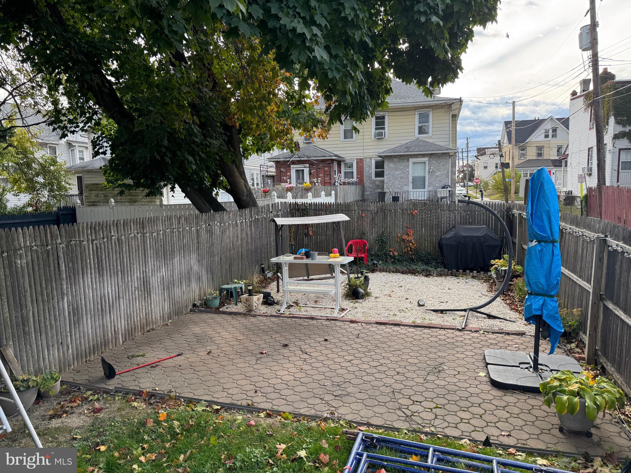 410 Laurel Road Lansdowne, PA 19050 - Photo 13 of 19 a front view of a house with a yard