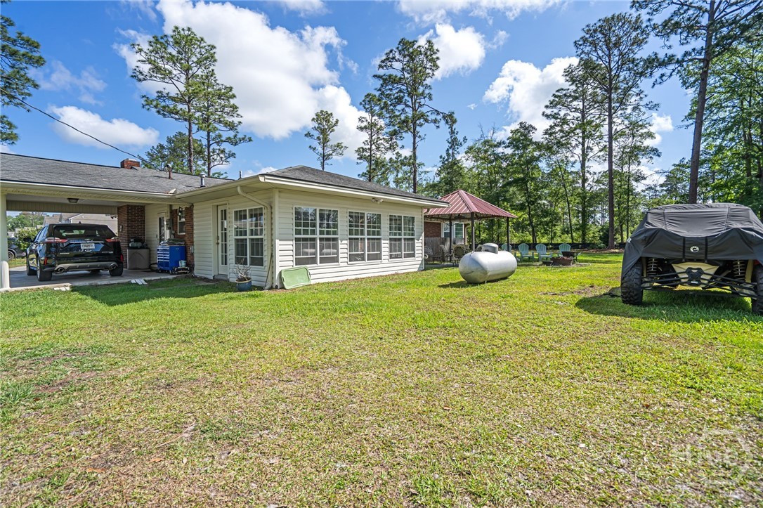 659 Blue Jay Road Rincon, GA 31326 - Photo 36 of 48