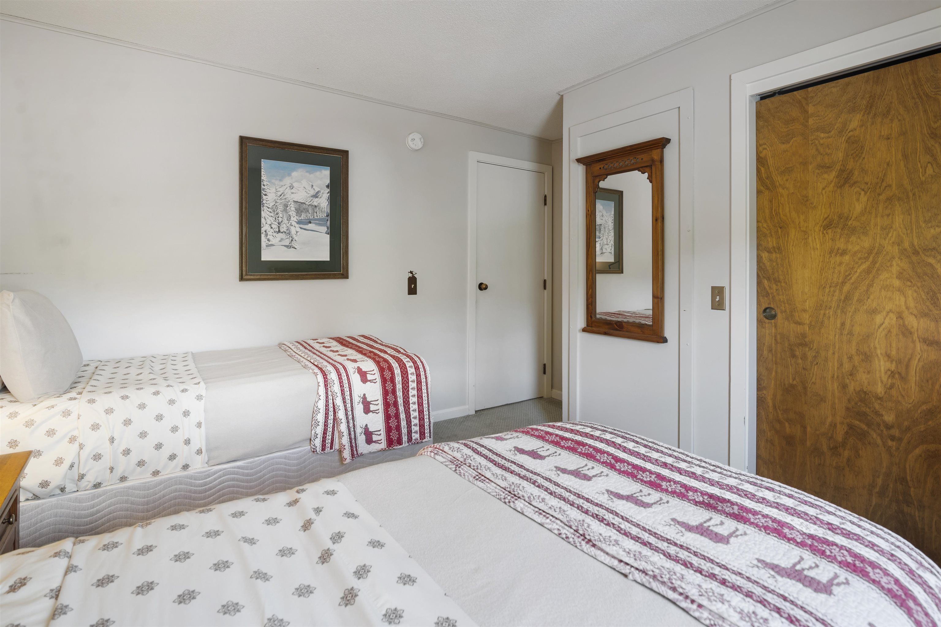 6049 Mountain Road, Unit 20 Stowe, VT 05672 - Photo 23 of 29 Gallery Image 23