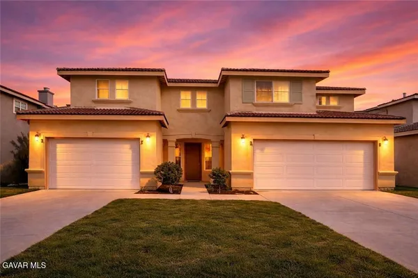 $676,000 | 43704 47th Street West, Lancaster, CA 93536