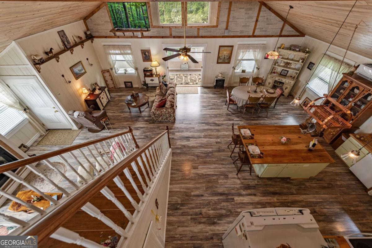 53 Fox Run, Unit 77 Blue Ridge, GA 30513 - Photo 70 of 97 Gallery Image 70