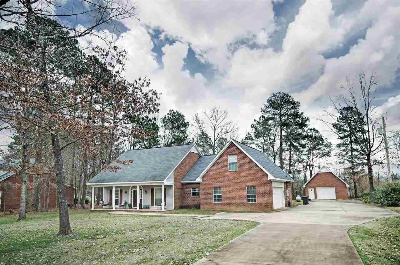 119 Fox Run Road Brandon, MS 39047 - Photo 1 of 33 Photo 1