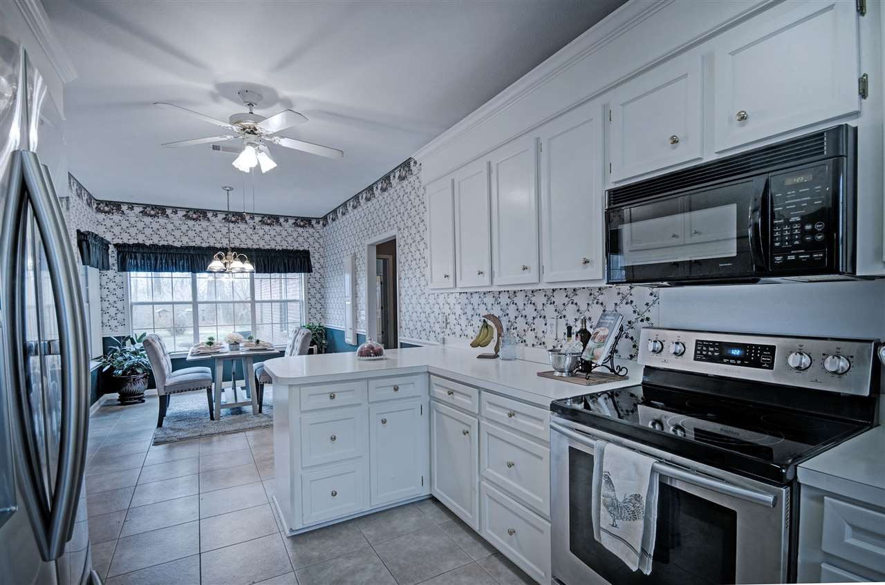 119 Fox Run Road Brandon, MS 39047 - Photo 13 of 33 Photo 13