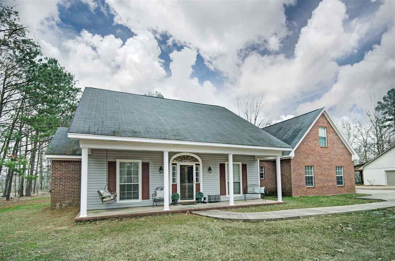 119 Fox Run Road Brandon, MS 39047 - Photo 2 of 33 Photo 2