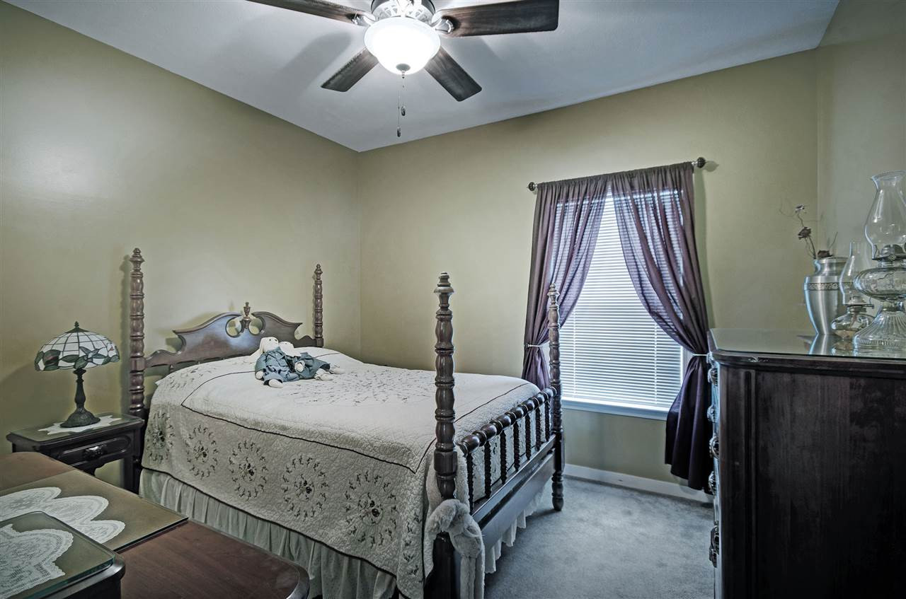119 Fox Run Road Brandon, MS 39047 - Photo 21 of 33 Photo 21
