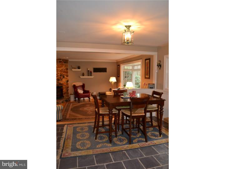 1811 Brooks Road West Chester, PA 19382 - Photo 11 of 25 Breakfast Room