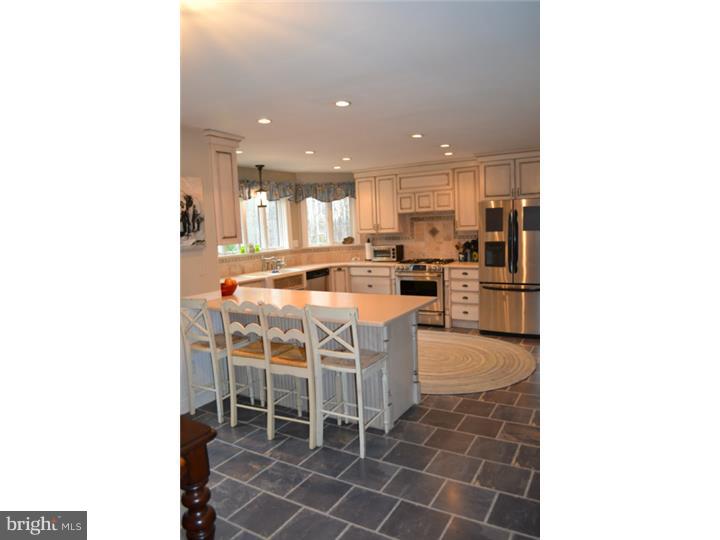 1811 Brooks Road West Chester, PA 19382 - Photo 12 of 25 Kitchen