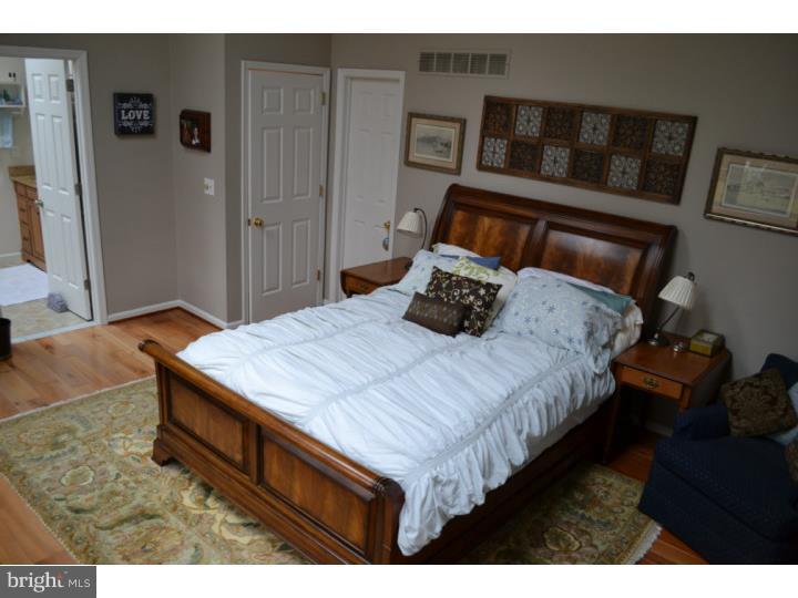1811 Brooks Road West Chester, PA 19382 - Photo 14 of 25 Master Bedroom
