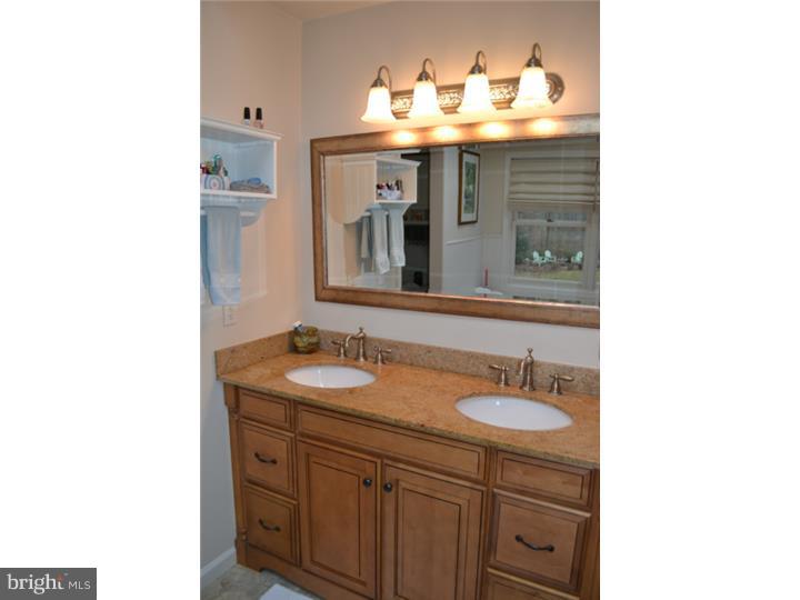 1811 Brooks Road West Chester, PA 19382 - Photo 17 of 25 Master Bathroom