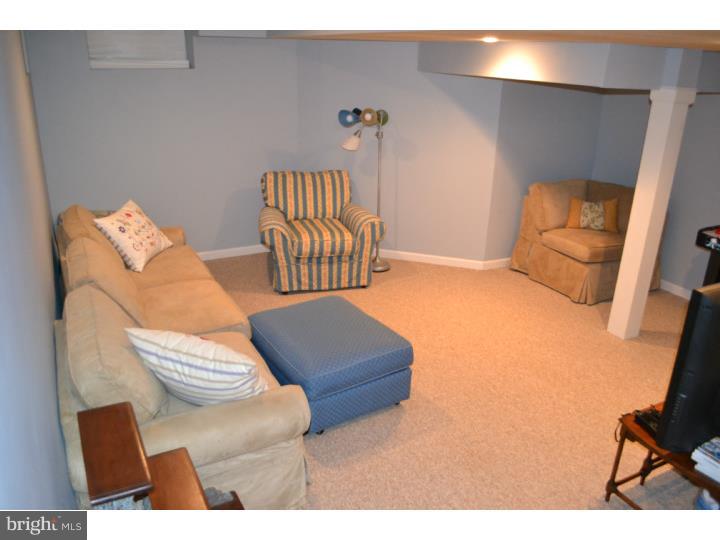 1811 Brooks Road West Chester, PA 19382 - Photo 22 of 25 Basement - Finished