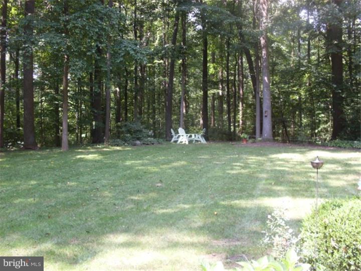 1811 Brooks Road West Chester, PA 19382 - Photo 25 of 25 Back Yard